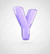 Image result for Letter Y Violet