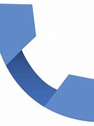 Image result for Android Blue Phone Icon