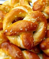 Image result for Pencil Pretzels