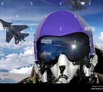 Image result for Jet Fighter Pilot Cockpit View