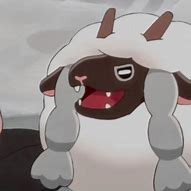 Image result for Shiny Wooloo PFP