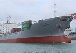 Image result for Wan Hai Seaway BL