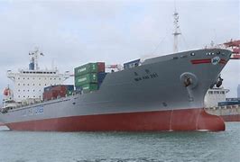 Image result for Wan Hai Ship