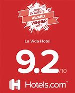 Image result for Hotel La Vida Abidjan