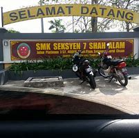 Image result for Logo SMK Negeri 7 Bone