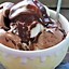 Image result for Fudge Ice Cream