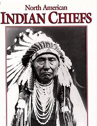 Image result for Native American Tribal Chiefs Book