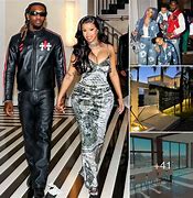 Image result for Cardi B Dominican