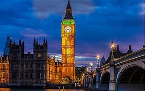 Image result for Big Ben Historia