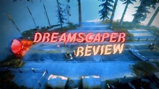 Image result for Dreamscaper