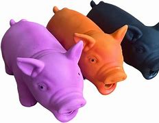 Image result for Oinking Pig Toy