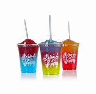 Image result for Ty Slush