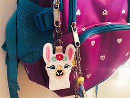 Image result for Backpack Charms for Boys