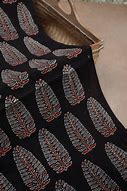 Image result for Ajrak Fabric