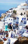 Image result for The Greek Islands Clubbing by Day