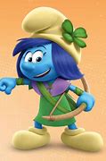 Image result for The Smurfs Storm Smurf