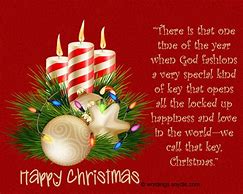 Image result for Merry Christmas Religious Message