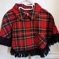 Image result for Bushcraft Wool Poncho