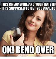 Image result for Wine Jokes Meme