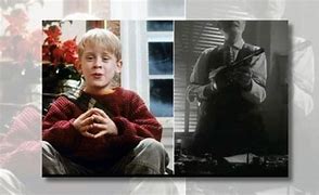 Image result for Home Alone Gangster Movie