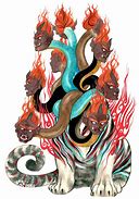 Image result for Chinese Beast Mythology