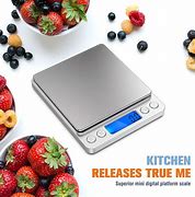 Image result for Small Weighing Scale for Food