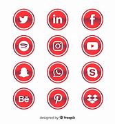 Image result for Red IG Logo Cute