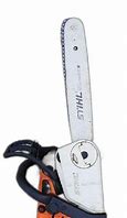 Image result for Mesin Chain Saw STIHL