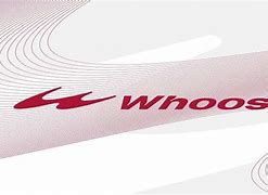 Image result for Kereta API Woosh Logo