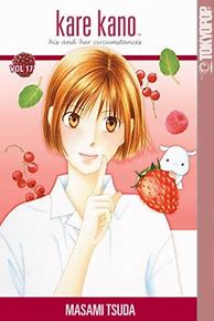 Image result for Kare Kano Manga