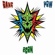 Image result for Bang Pow Boom ICP Halloween Image