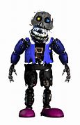 Image result for Nightmare Sans PNG