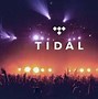 Image result for Tidal White Logo