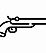 Image result for Musket Emoji