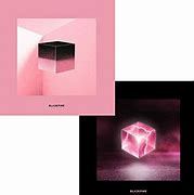 Image result for Black Pink Square Up Photo Shoot