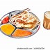 Image result for Ilustrasi Roti