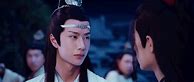 Image result for The Untamed Chinese Drama Fan Art