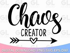 Image result for Kid Chaos SVG