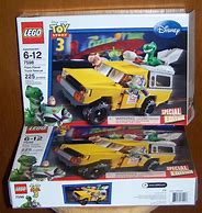 Image result for LEGO Toy Story 3