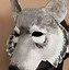 Image result for Paper Mache Mask Designs