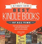 Image result for Best Books for Kindle