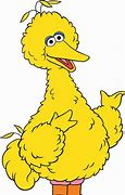 Image result for Gangsta Big Bird