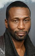 Image result for Leon Robinson Today