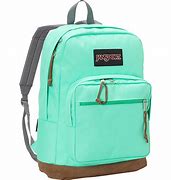 Image result for JanSport Green Big Student Backpack