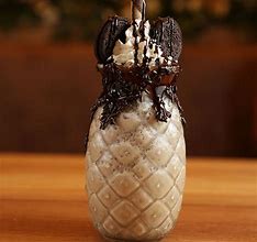 Image result for Oreo Frappe