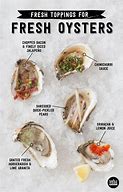 Image result for Fresh Oyster Recipes