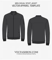 Image result for Bomber Jacket Template Biru Dongker