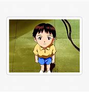 Image result for Shinji Chair REI Meme