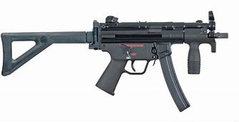 Image result for MP5 Variants