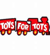 Image result for Toys for Tots HD Logo